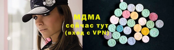 мдпв Богородск
